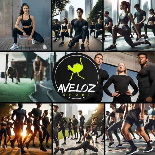 Top Deportivo Para Mujer Licra Negra Elástica Ajustada
