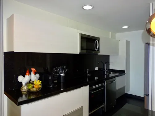 Apartamento En Venta En Club Los Lagartos. Cod V16789