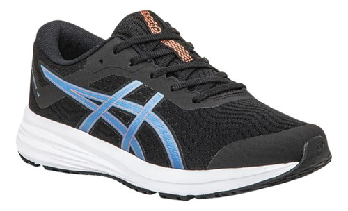 Zapatilla Asics Hombre 1011b099-004/negaz