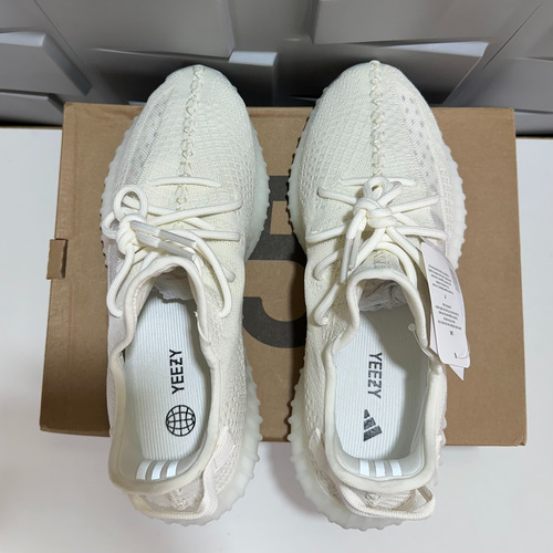 Adidas Yeezy Boost 350 V2 Bone 42
