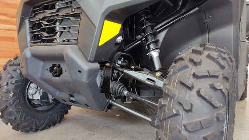 Imagen 7 de 12 de Can Am Defender Hd8 Base - Super Precio!!!