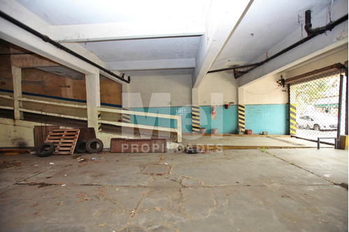 Imagen 6 de 22 de Excelente Lote De Cocheras 90 Unidades Pb + 1er Piso