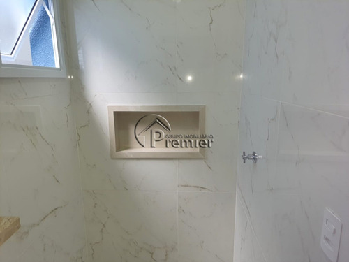 Imagem 26 de 30 de Jardim Residencial Veneza - Ca02569 - 70543330