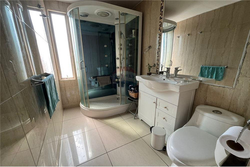 Imagen 15 de 20 de Venta De Casa En Condominio 4d-4b-2e