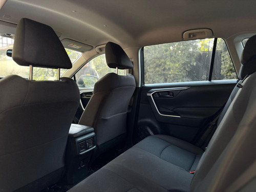 Toyota Rav4 4x4 2.0 Mt 2023