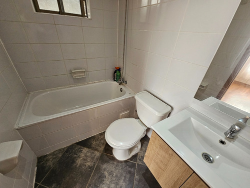 Casa De 1 Piso Parque San Valentín