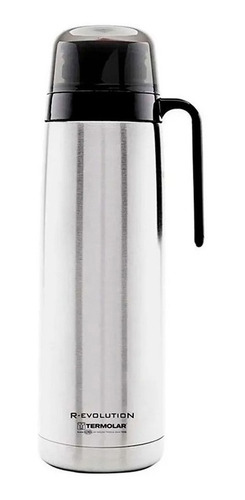 Termo Termolar R-evolution 1lt - 5 Años De Garantía Acero