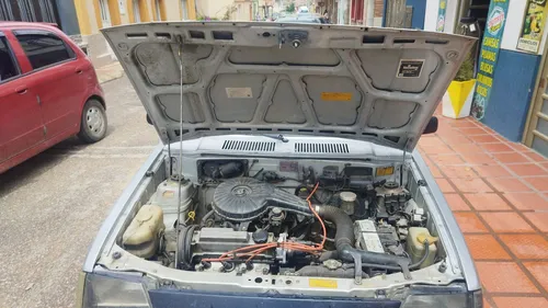Chevrolet Sprint 1.0