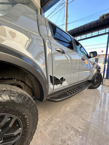 Ford Ranger Raptor 2.0l Biturbo Cabina Doble 4x4