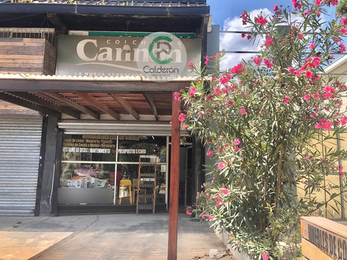 Local En Venta Francisco Alvarez Parque Gorriti