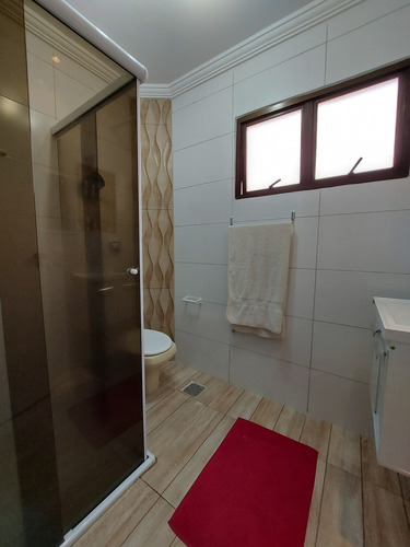 Imagem 12 de 16 de Apartamento De 2 Dormitórios Reformado À Venda Na Praia Da Enseada Em Guarujá-sp - Ap05718 - 69230524