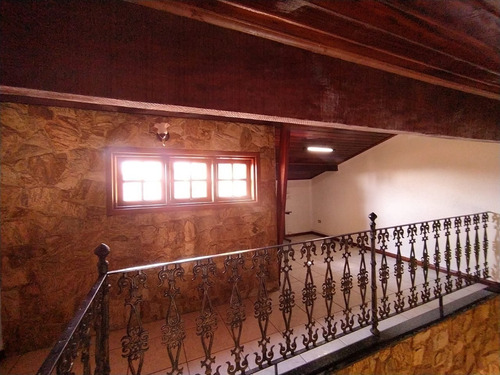 Imagem 7 de 12 de Casa De 3 Dormitórios No Parque São Lourenço - Ca00272 - 68388999