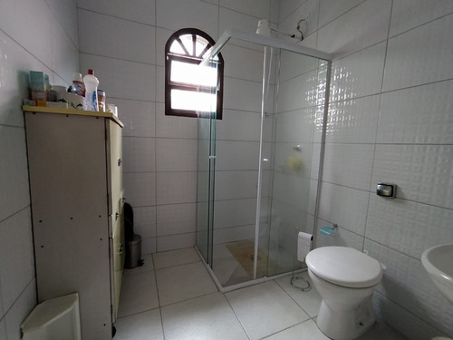Imagem 2 de 17 de Casa No Balneário Gaivota Em Itanhaém Aceita Financiamento Bancário