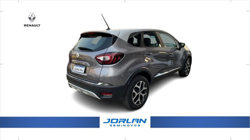 Renault Captur 1.3 TCE FLEX INTENSE X-TRONIC