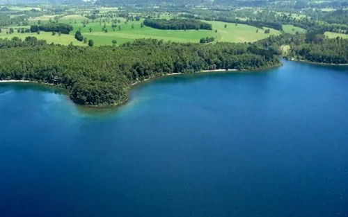 Parcela En Venta En Cunco