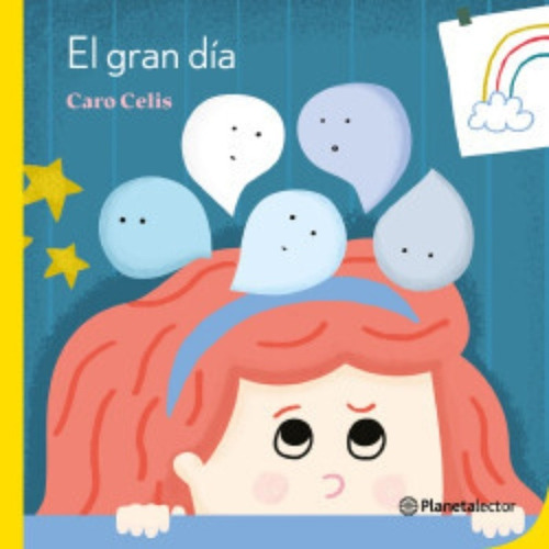 Libro El Gran Dia /535