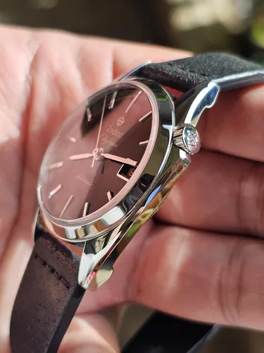 Reloj zodiac automatico hotsell