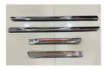 Comprar Platinas Puerta Toyota Roraima Land Cruiser Lc200