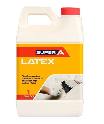 Super A Látex  Galón