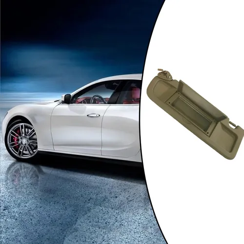 LG Parasol Izquierdo Del Lado Del Conductor Para Honda
