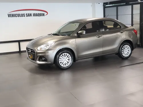 Suzuki Swift 1.2 Dzire At