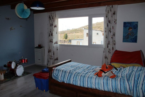 Imagen 9 de 11 de Venta Casa En Dina Huapi Cuatro Dormitorios