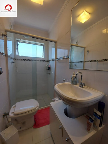 Imagem 15 de 18 de Amplo Apartamento Reformado À Venda Na Região Da Enseada ( Próximo Praia). - Ap05675 - 69194759
