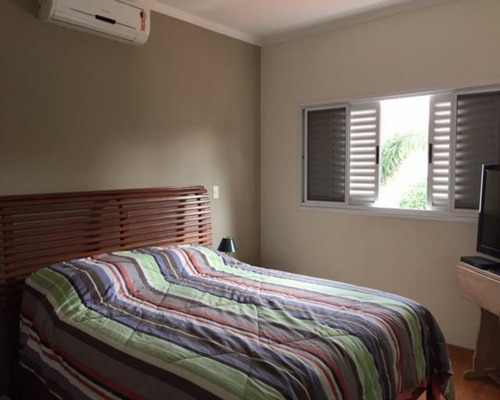 Imagem 7 de 15 de Sobrado Condomínio Granja Olga 1 - Ca00637 - 69334854