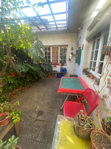 Maravillosa Casa En Barrio Guillermo Franke Providencia