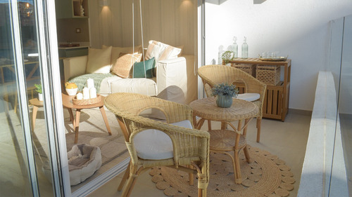 Condominio Palmaris