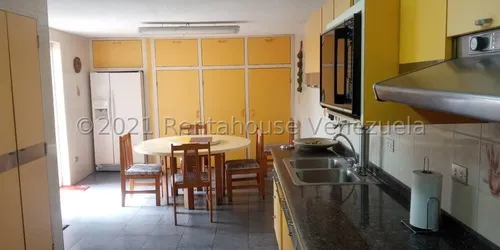 Casa En Venta - Yr 24-26036