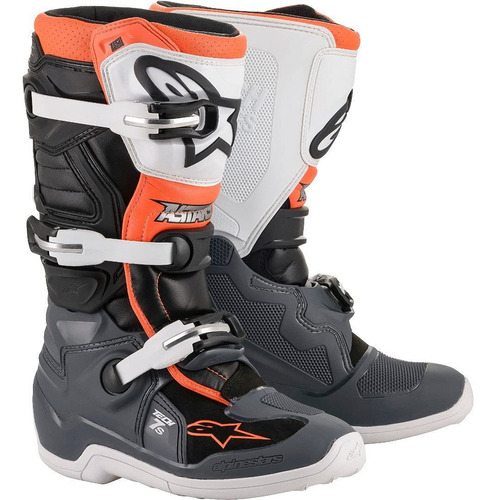 Alpinestars Tech 7s - Botas Unisex Para Niños, Botas Para .