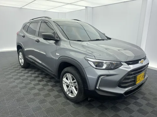 Chevrolet Tracker 1.2T Ls Mt