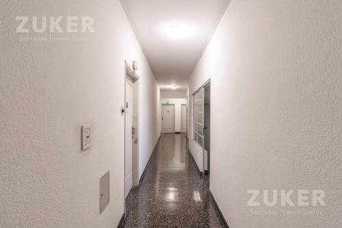 Imagen 20 de 22 de Chacarita Venta Hermoso 3 Ambientes Con Balcón Al Contrafrente !!!!