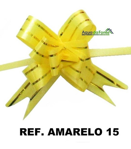 Imagem 5 de 6 de 100 Laço Fácil Gravata- Embalagem Presente Fita 12mm X 230mm
