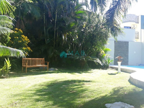 Imagem 18 de 30 de Vende-se Linda Casa Em Condomínio Fechado Na Região De Gaivotas, Ingleses - Florianópolis Sc! - Ca00025 - 33877682