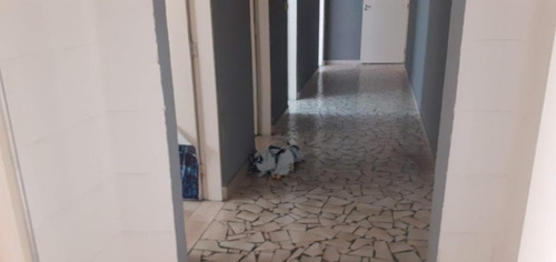 Salão Para Alugar, 432 M² Por R$ 3.700,00/mês - Vila Formosa (zona Leste) - São Paulo/sp - Sl0078