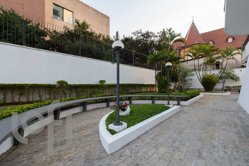 Imagem 25 de 30 de Apto Santana | 3 Quartos | 204 M² | Cond: R$1885.00 | 3 Vagas - 1ssba2j