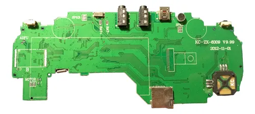 中華のおせち贈り物 Psp Placa Firmware 8309 - Zx - Kc Placa Controle Console De Nintendo Switch