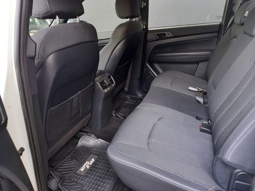 Ssangyong Musso Grand Grand 4x4 2.2 2023