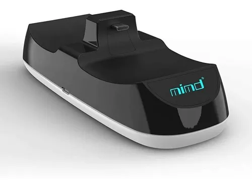 Cargador Para Joystick Ps5