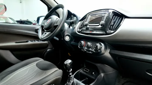 Fiat Uno 1.4 Way