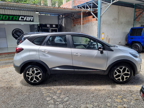 Renault Captur 2.0 Intens At