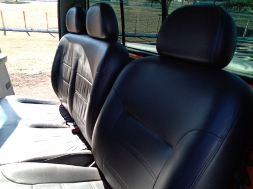 Ford F-250 2005 4.2 Td Xlt Cab. Dupla 4p