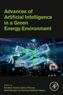 Libro Advances Of Artificial Intelligence In A Green Ener...