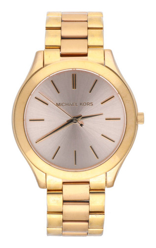 Reloj Para Mujer Michael Kors *mk3493*.