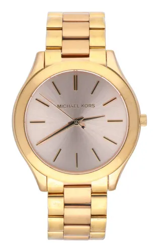 Reloj Para Mujer Michael Kors mk3493