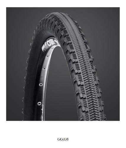 Cubierta Mtb Vee Rubber 26 X 2.0 Semi Slick 72tpi - Ciclos