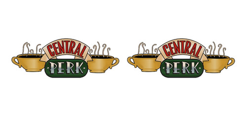 Imagen 3 de 5 de Taza De Friends Serie De Tv
