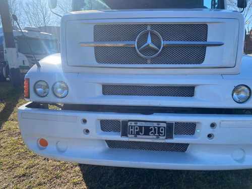 Mercedes Benz 1624 Unica Mano - Escucho Oferta Razonable